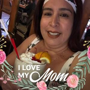 Meet your Posher, Elisa